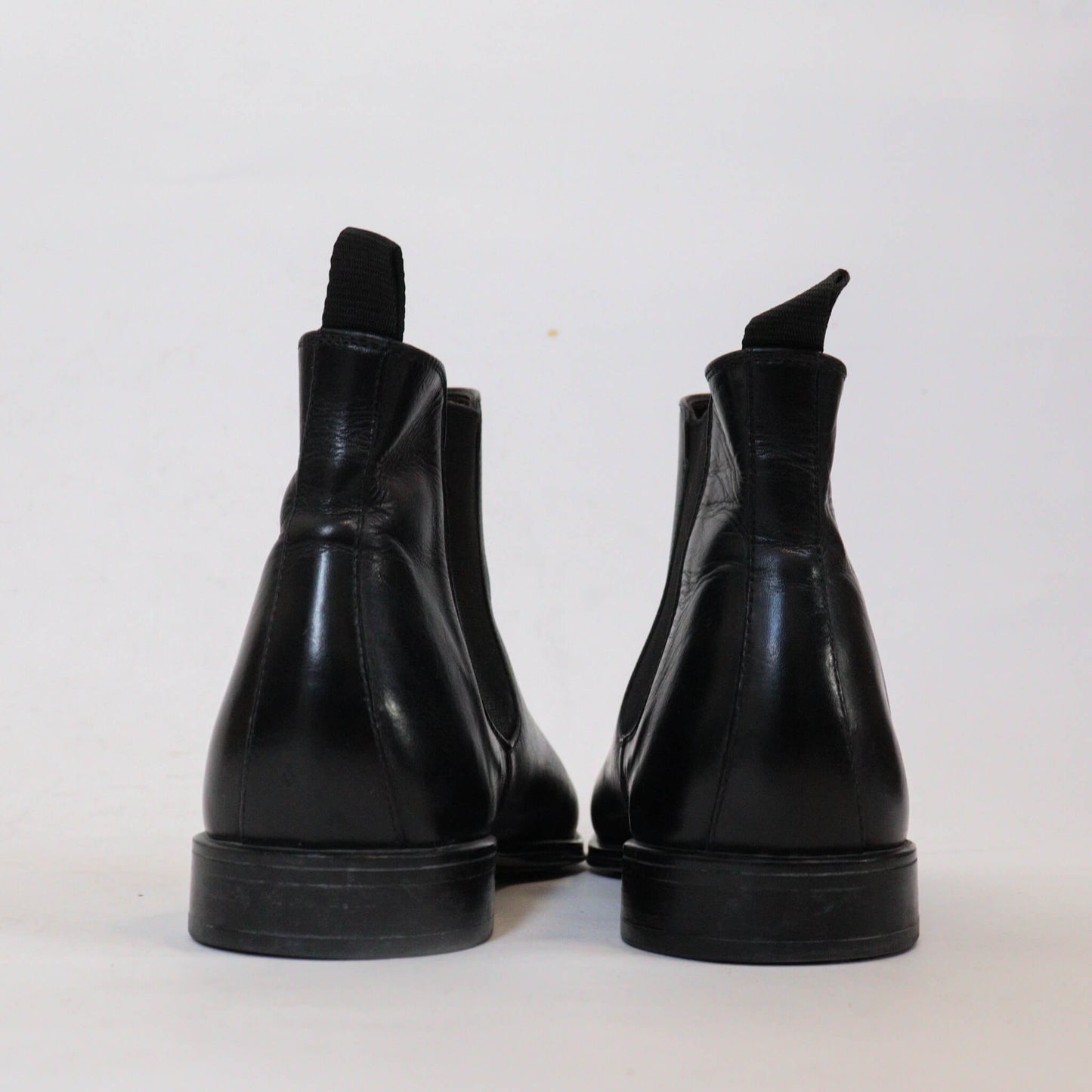 Botas To Boot New York