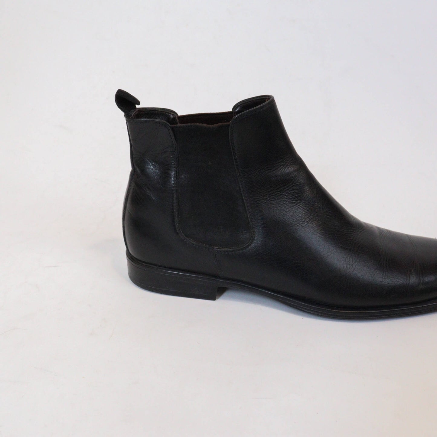 Botas To Boot New York