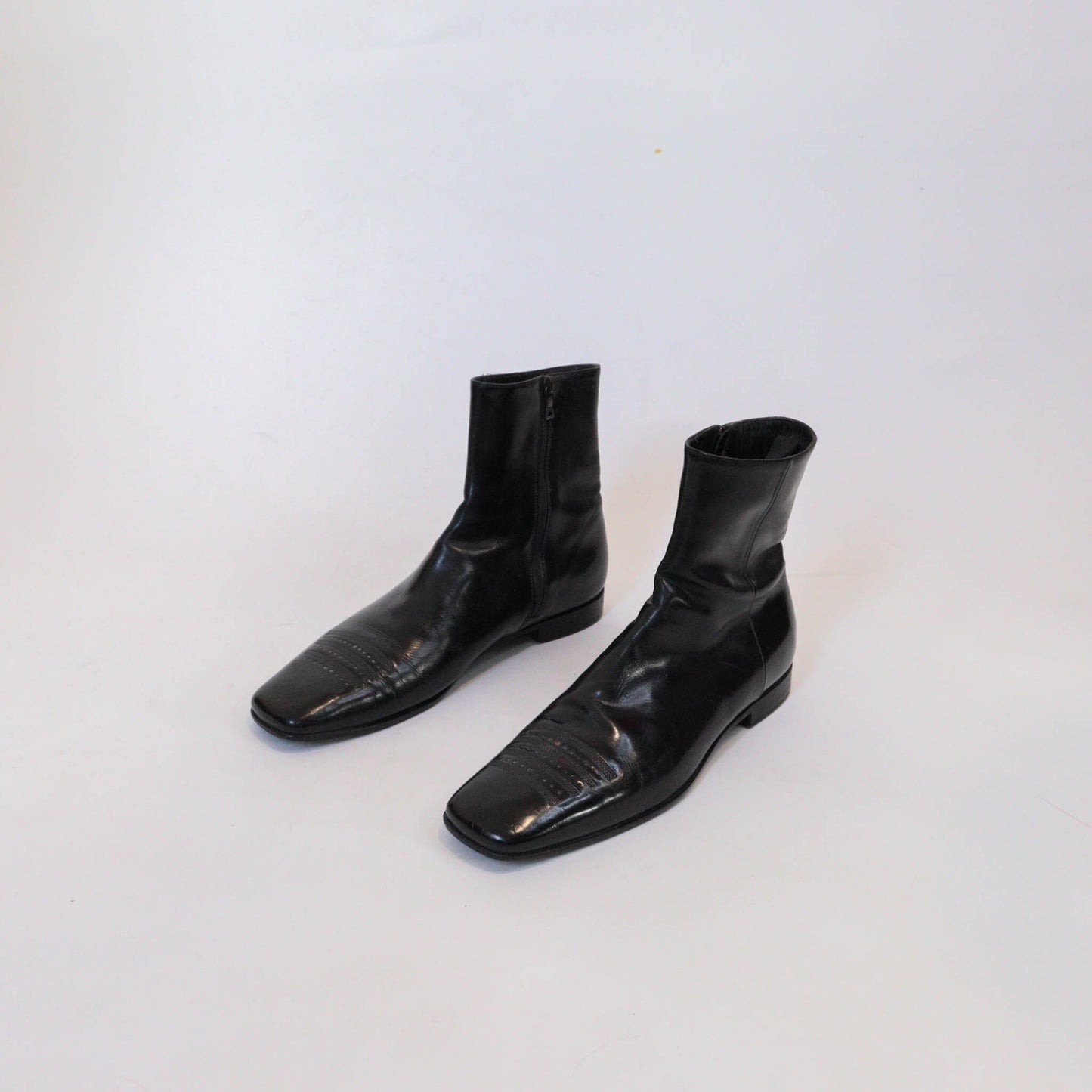 Botas Prada