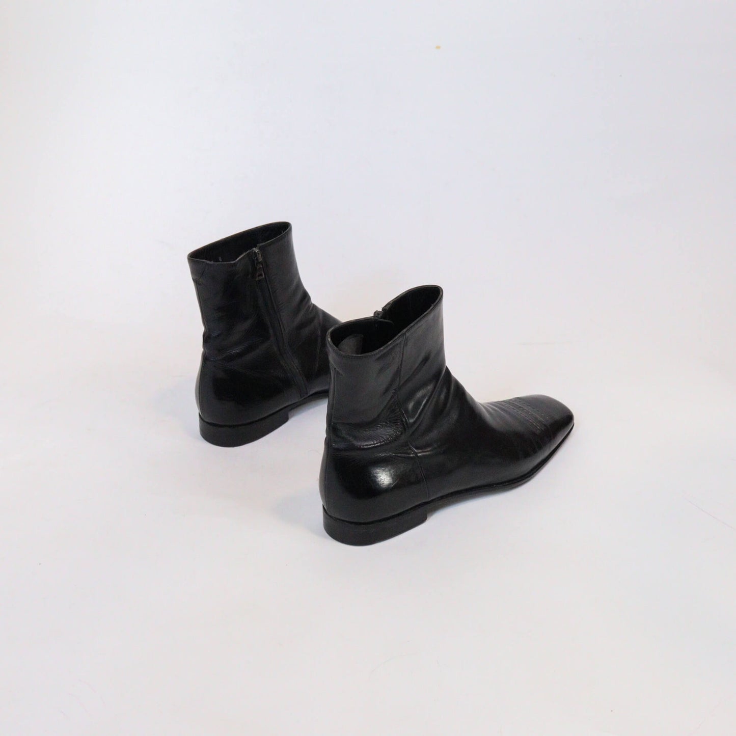 Botas Prada