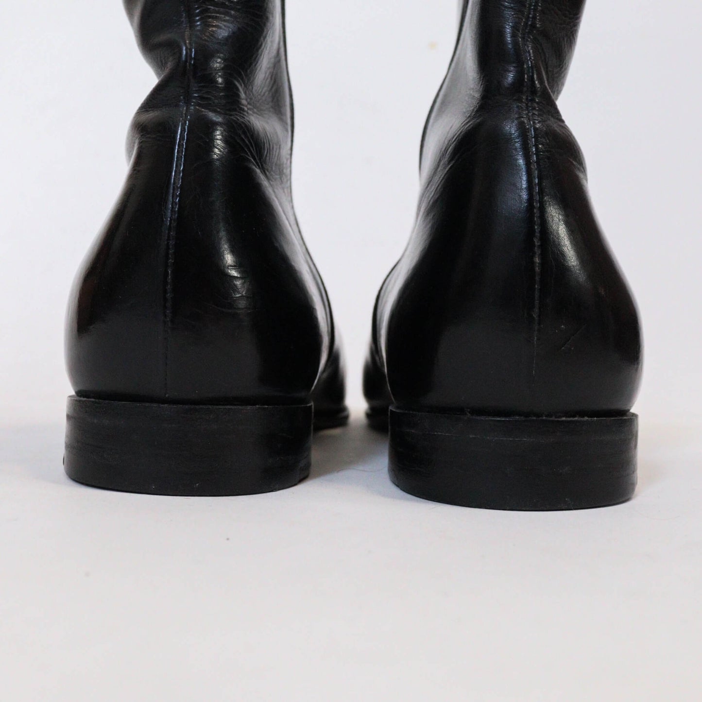 Botas Prada