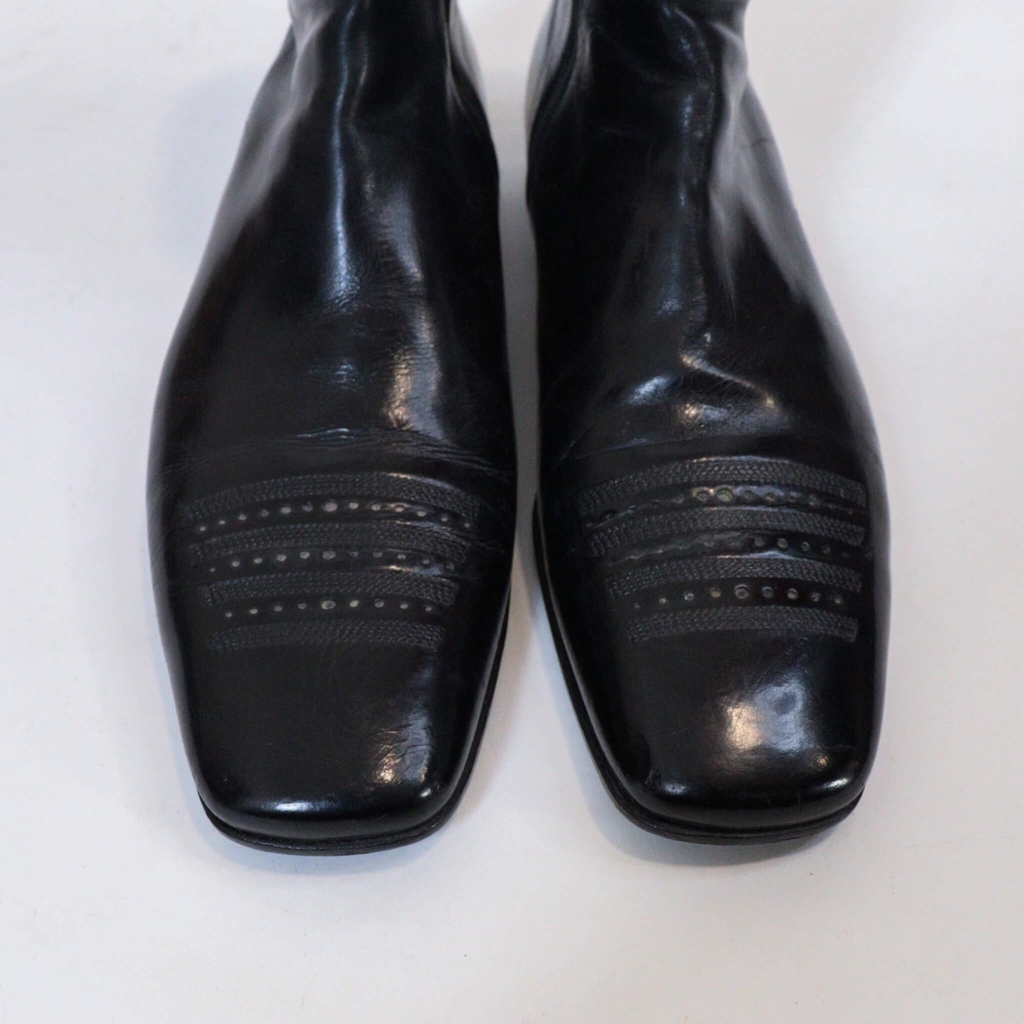 Botas Prada