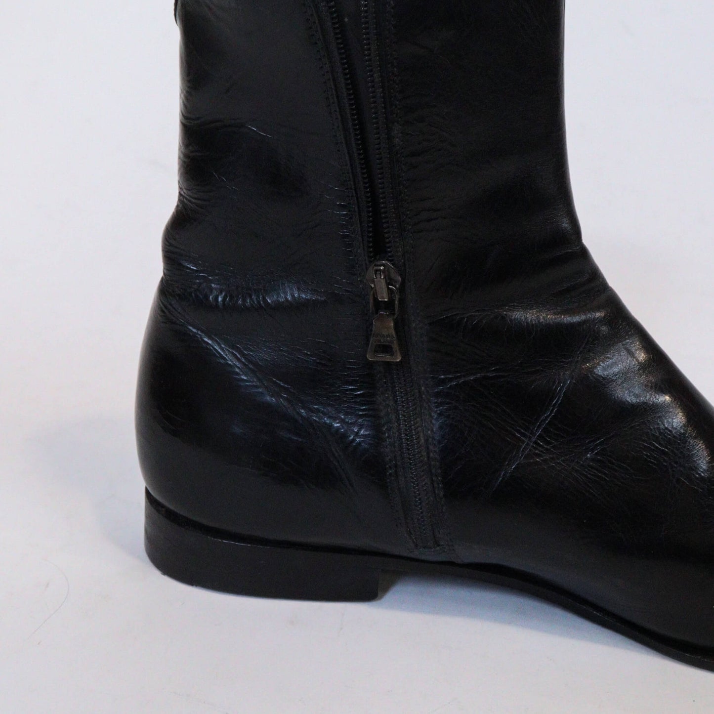 Botas Prada