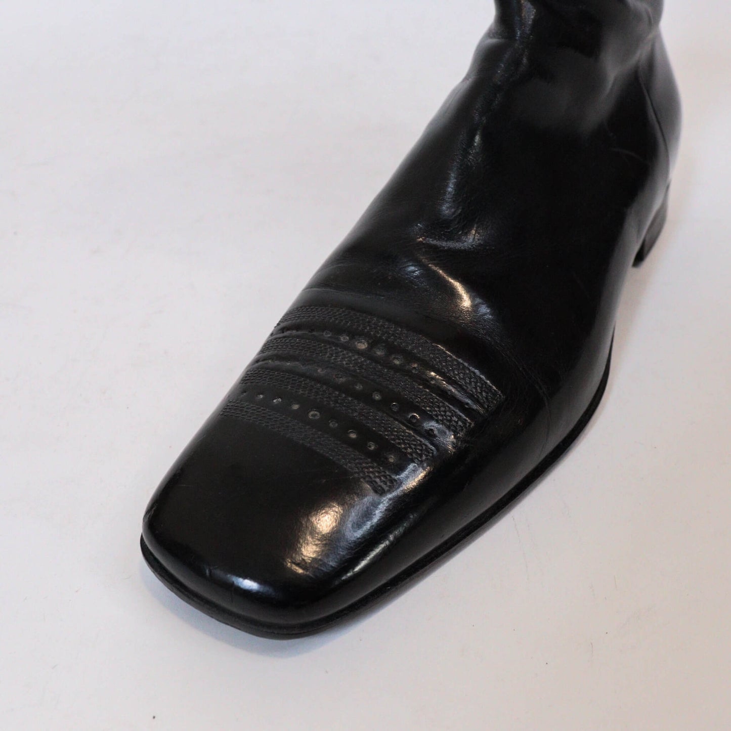 Botas Prada