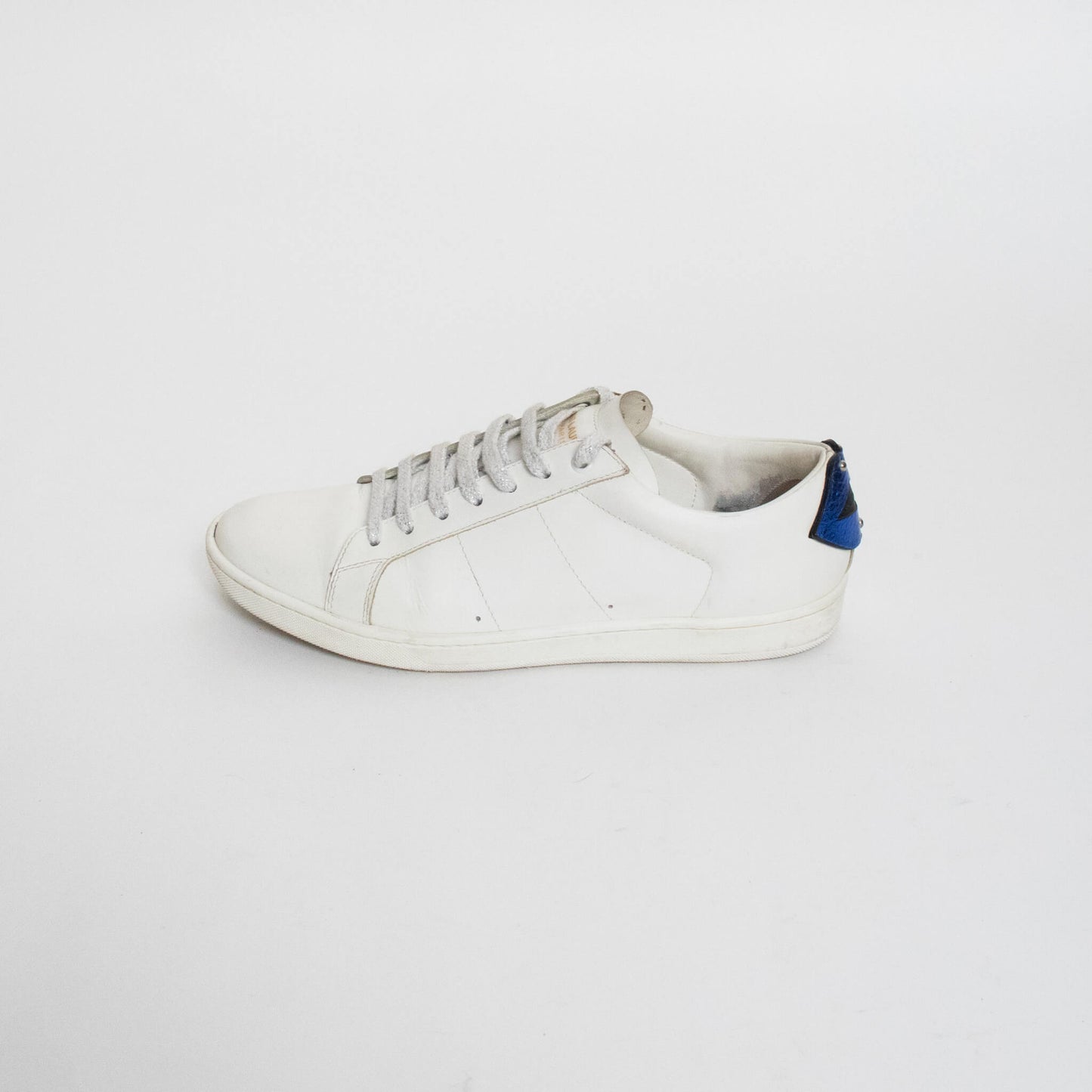 Tenis Saint Laurent