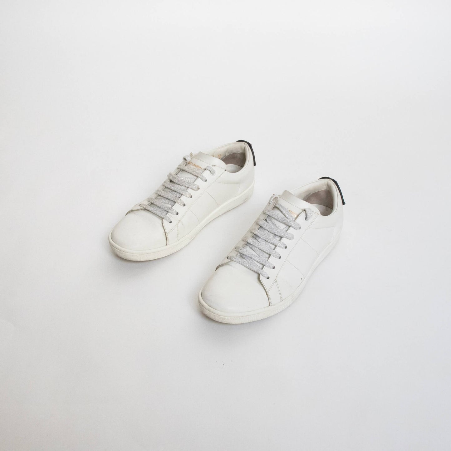 Tenis Saint Laurent