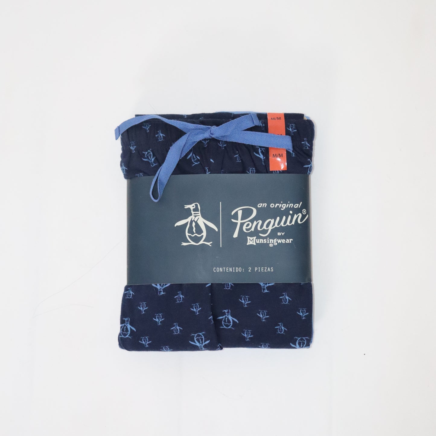 Pantalones Pijama Penguin