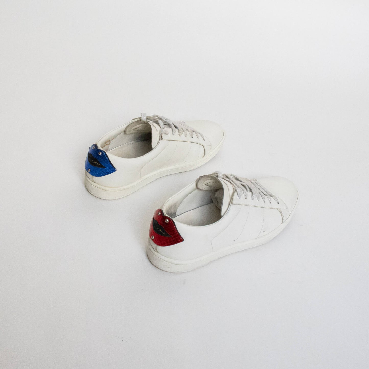 Tenis Saint Laurent