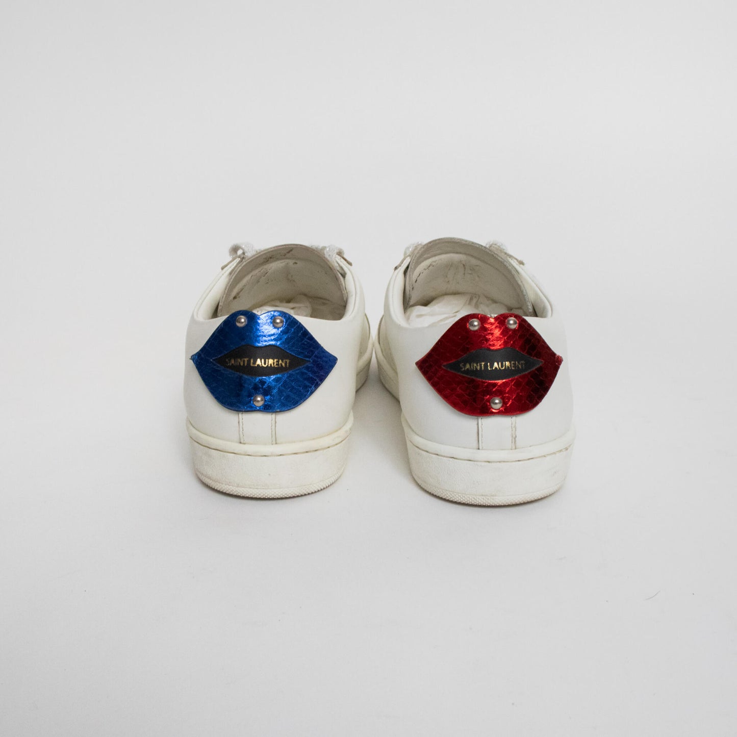 Tenis Saint Laurent