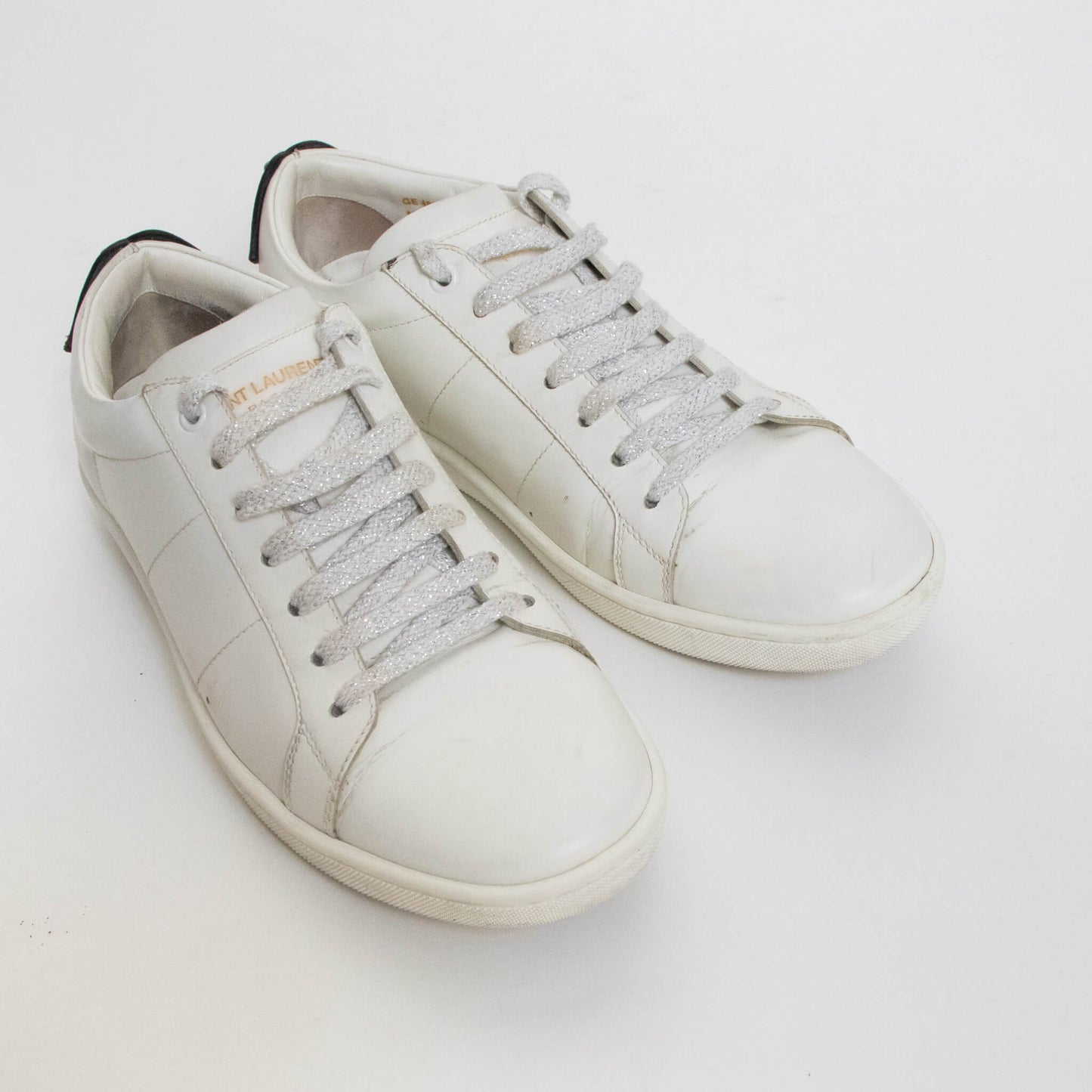 Tenis Saint Laurent