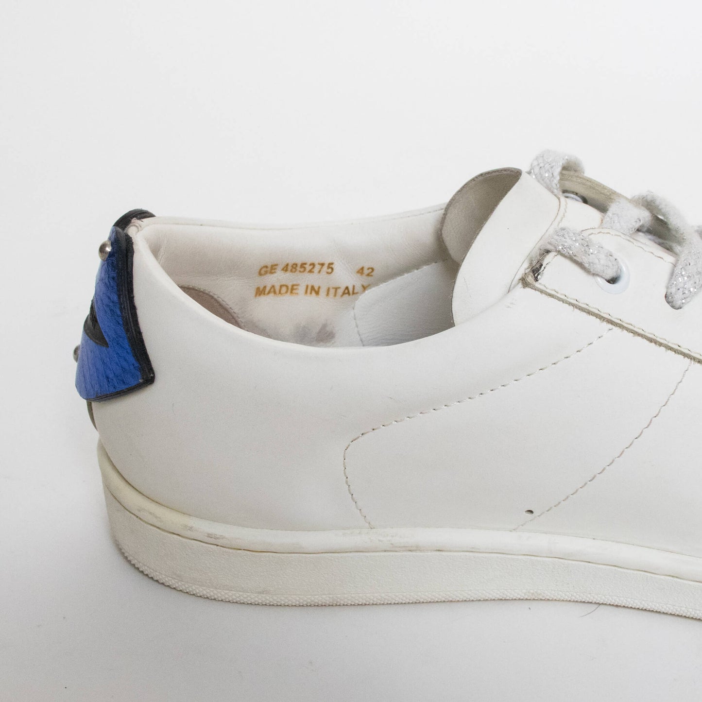 Tenis Saint Laurent