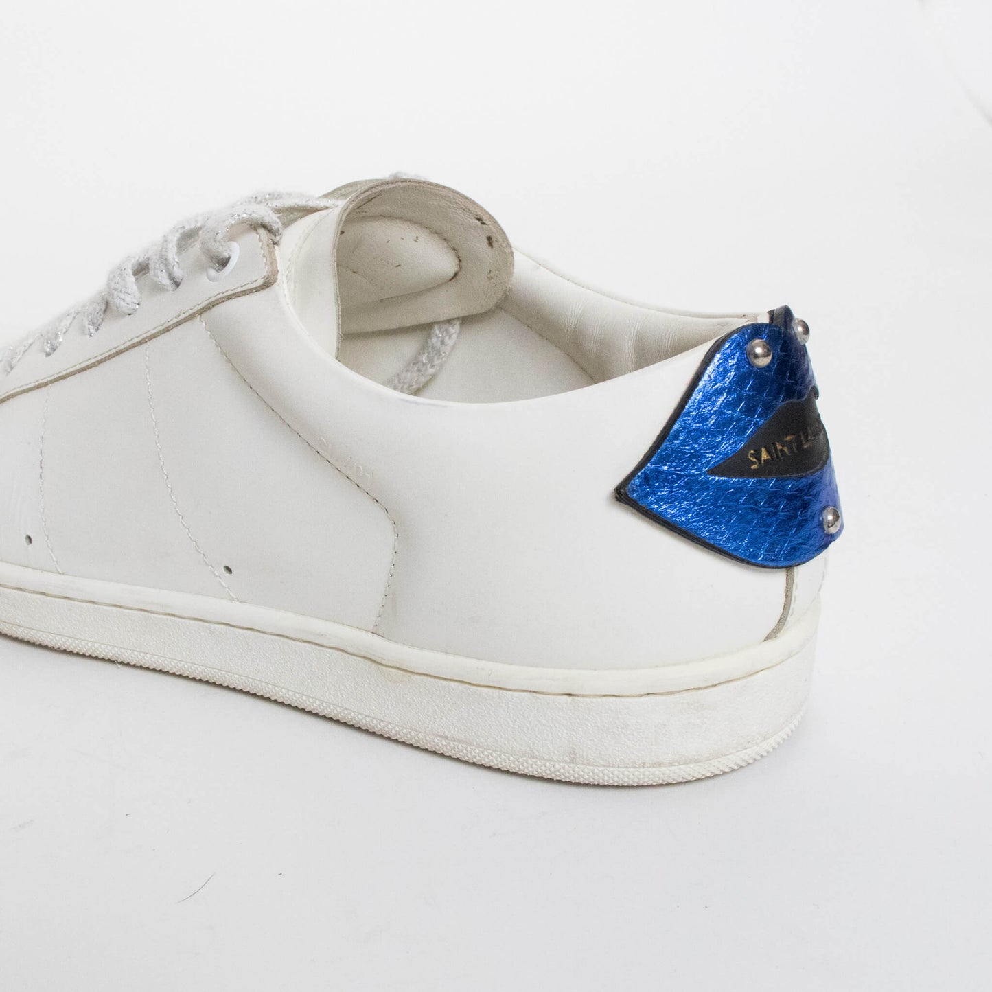 Tenis Saint Laurent