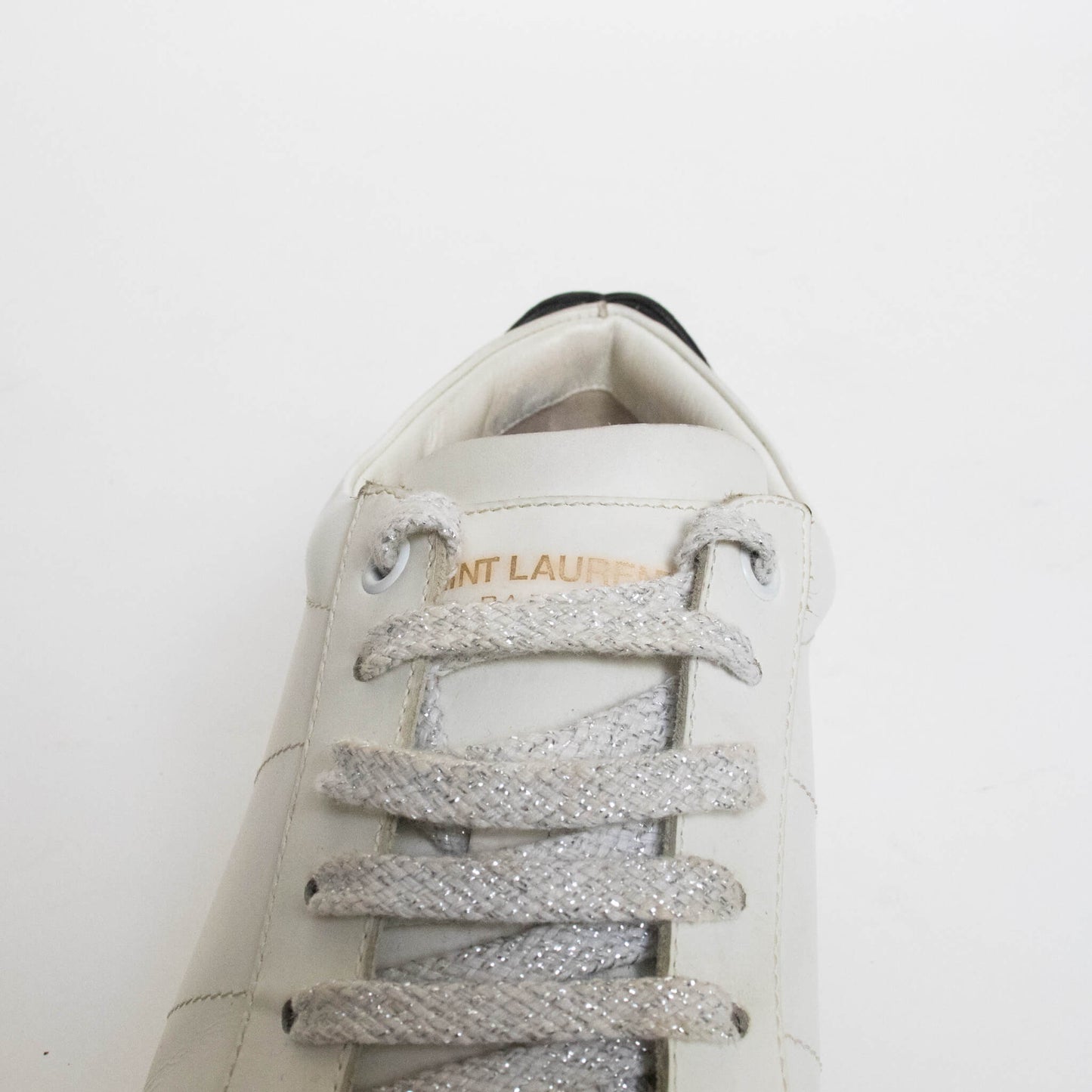 Tenis Saint Laurent