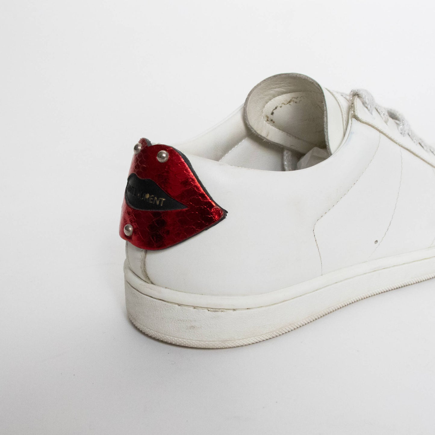 Tenis Saint Laurent