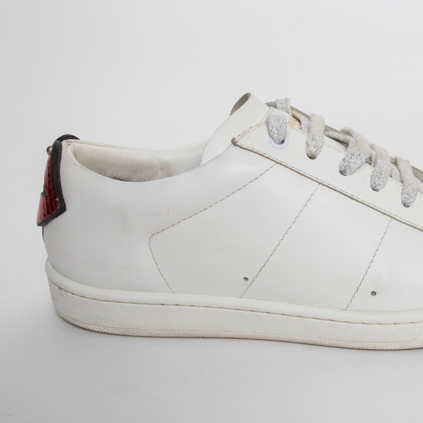 Tenis Saint Laurent