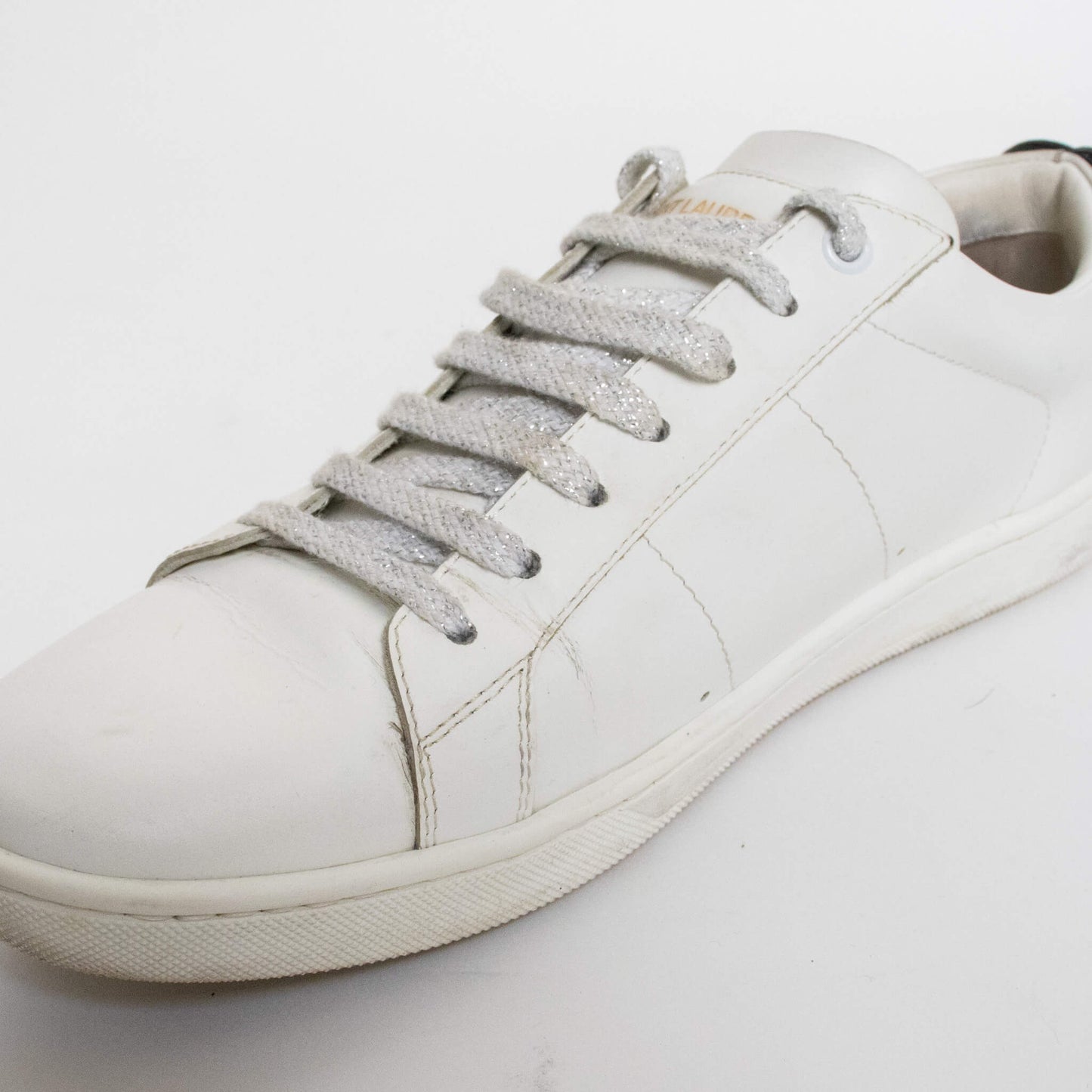 Tenis Saint Laurent