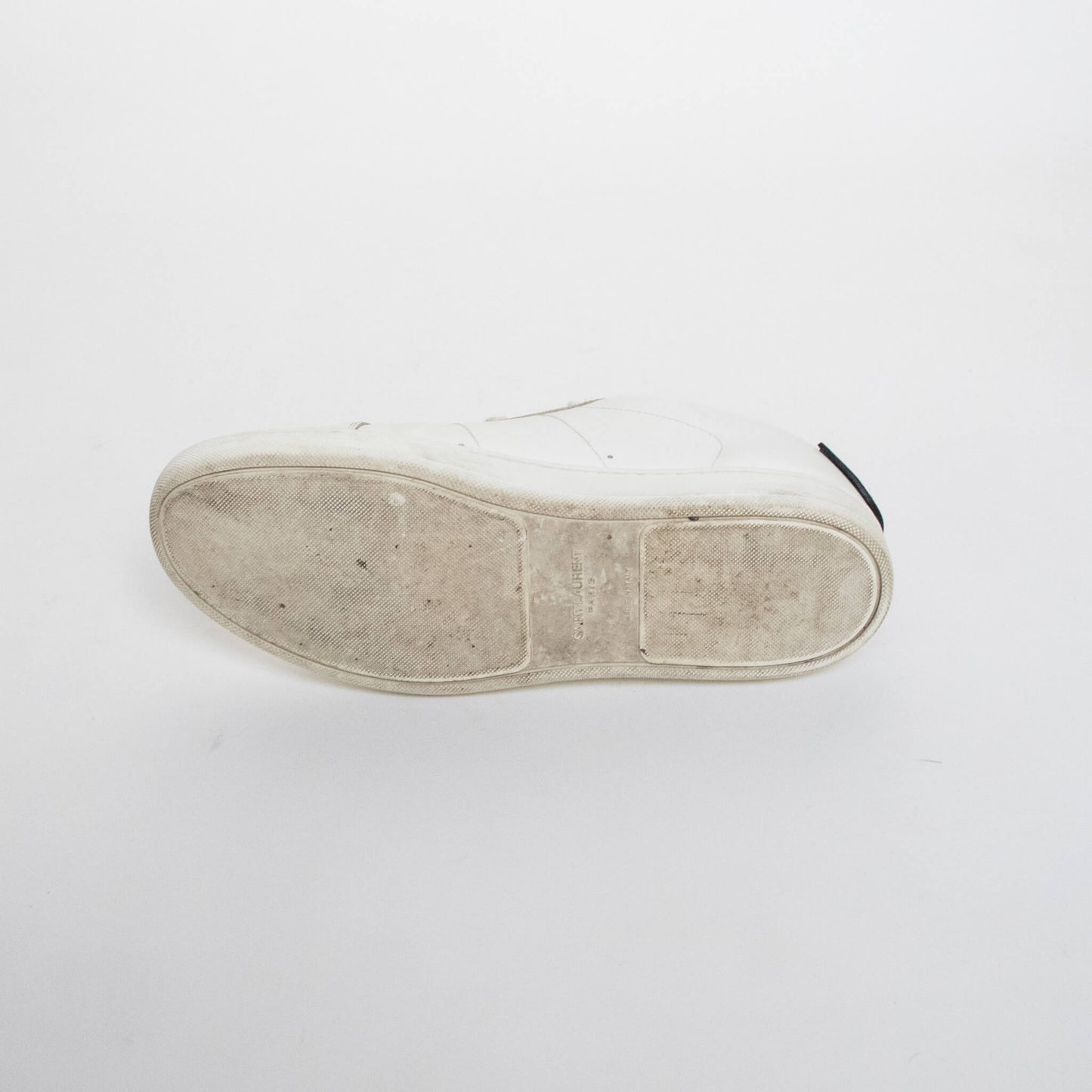 Tenis Saint Laurent