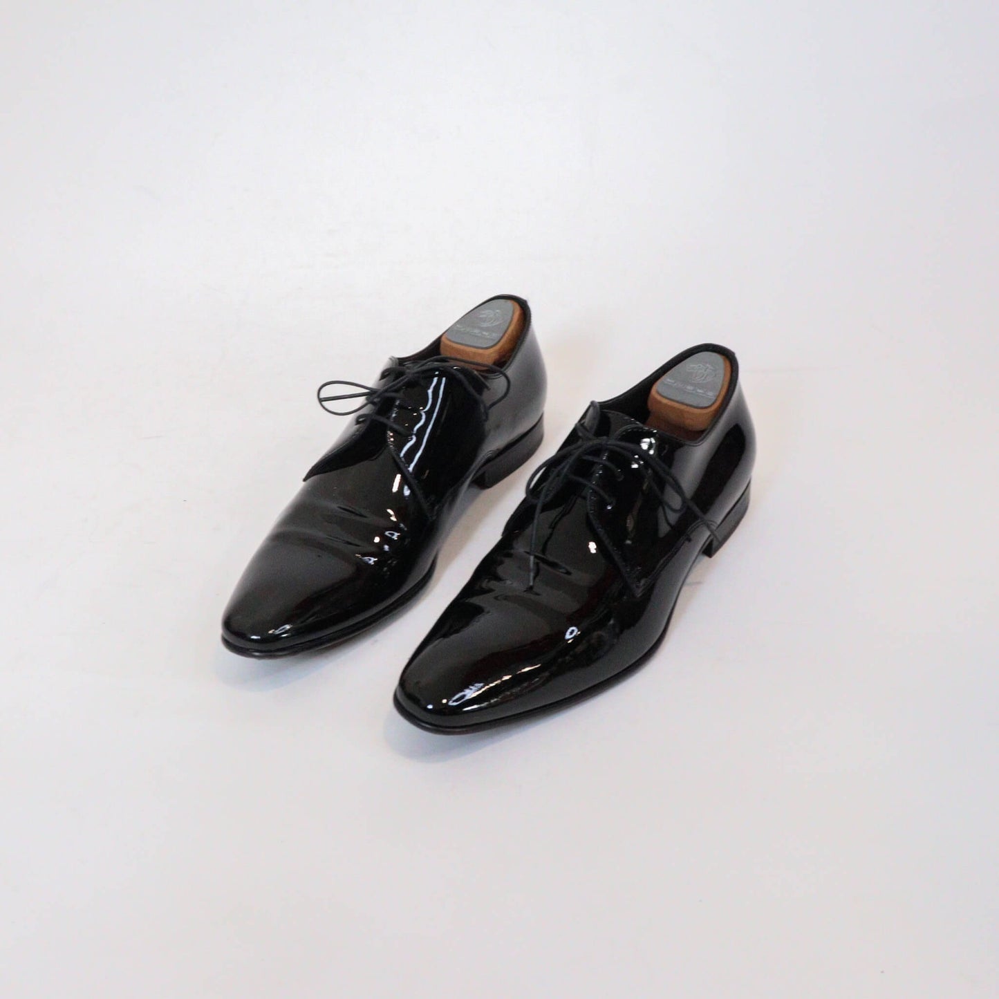 Zapatos Hugo Boss