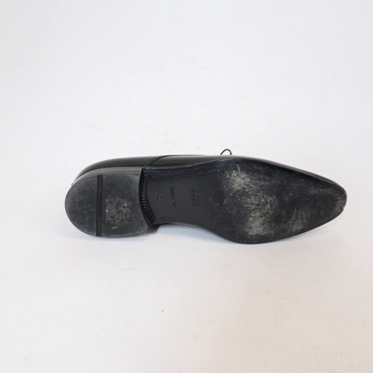 Zapatos Hugo Boss
