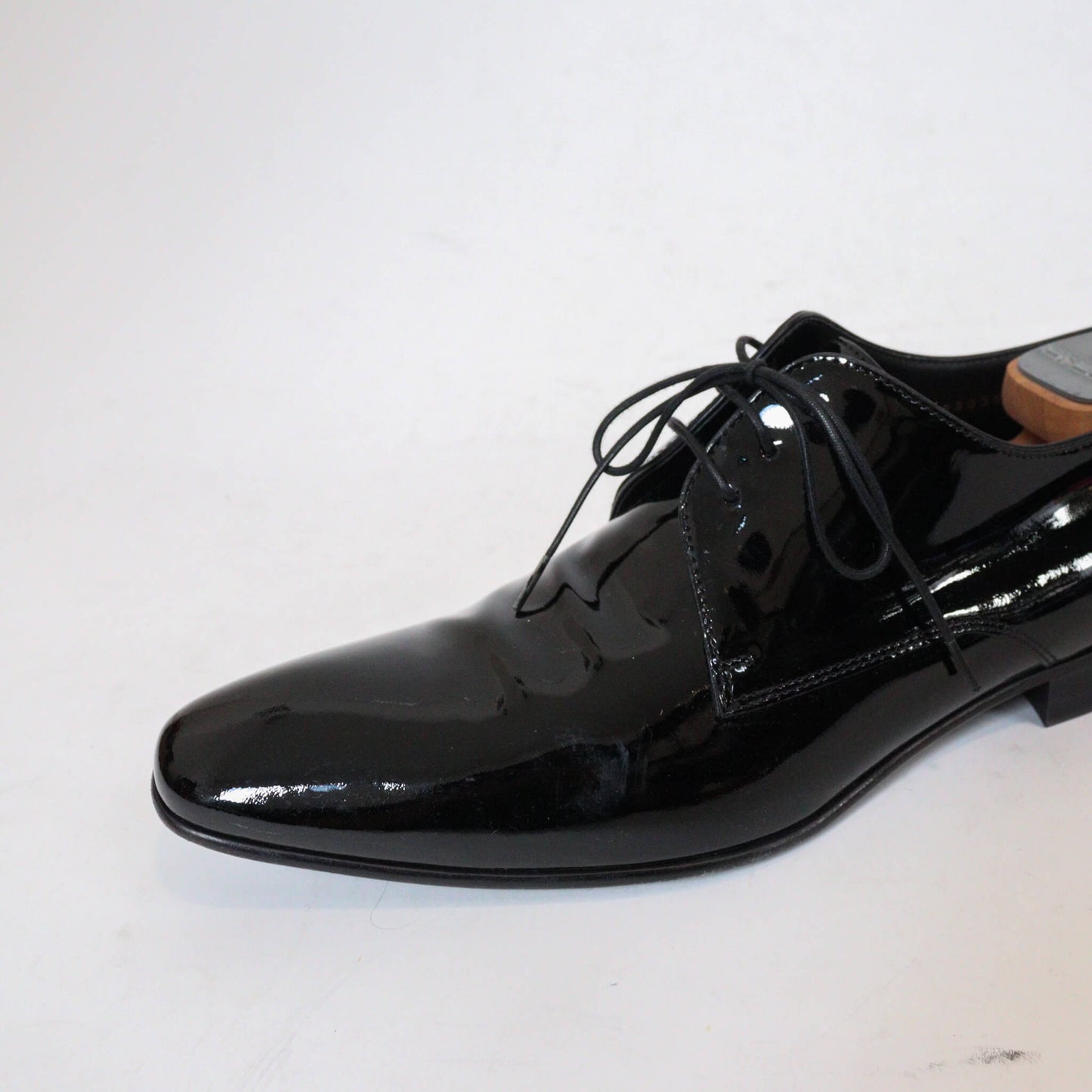 Zapatos Hugo Boss
