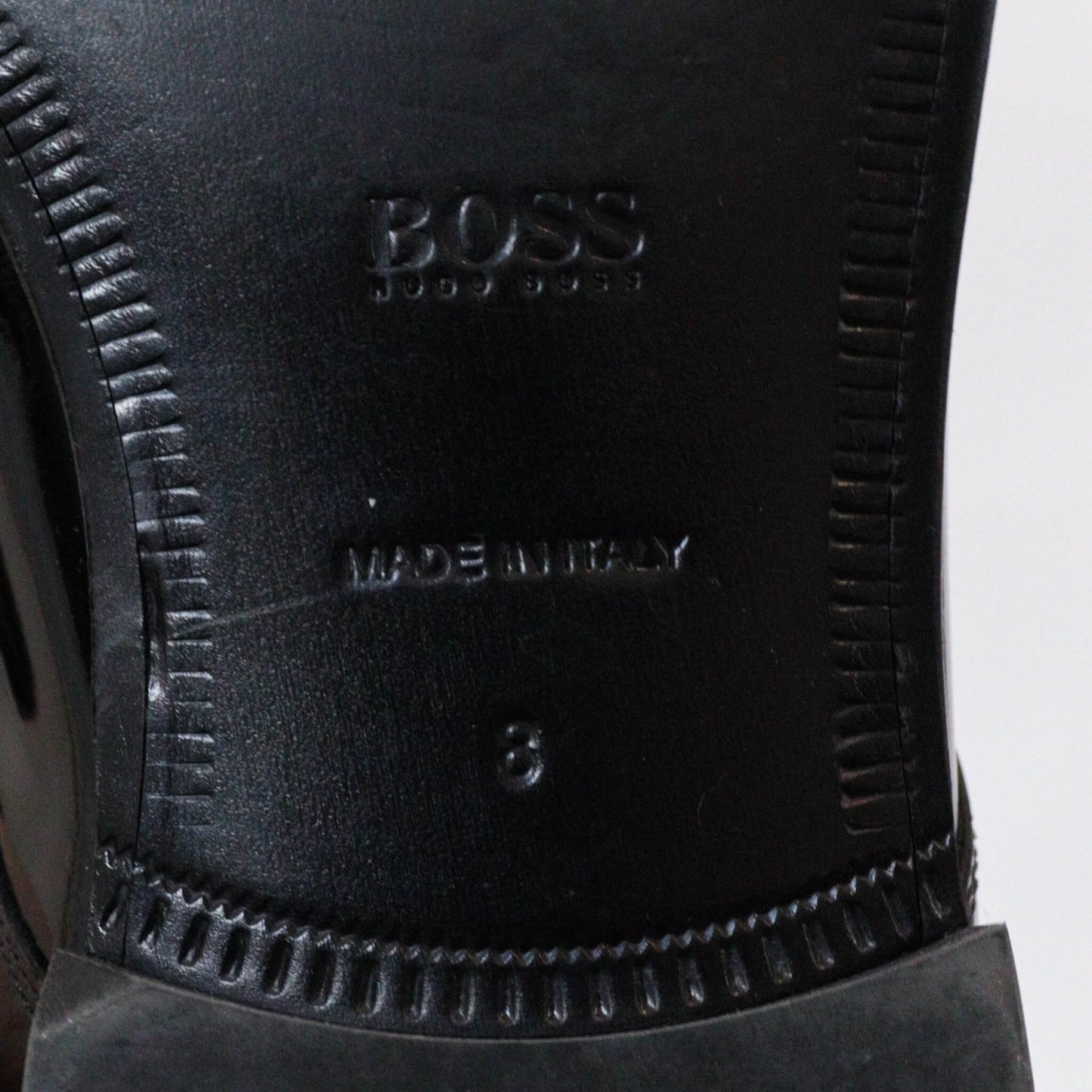 Zapatos Hugo Boss