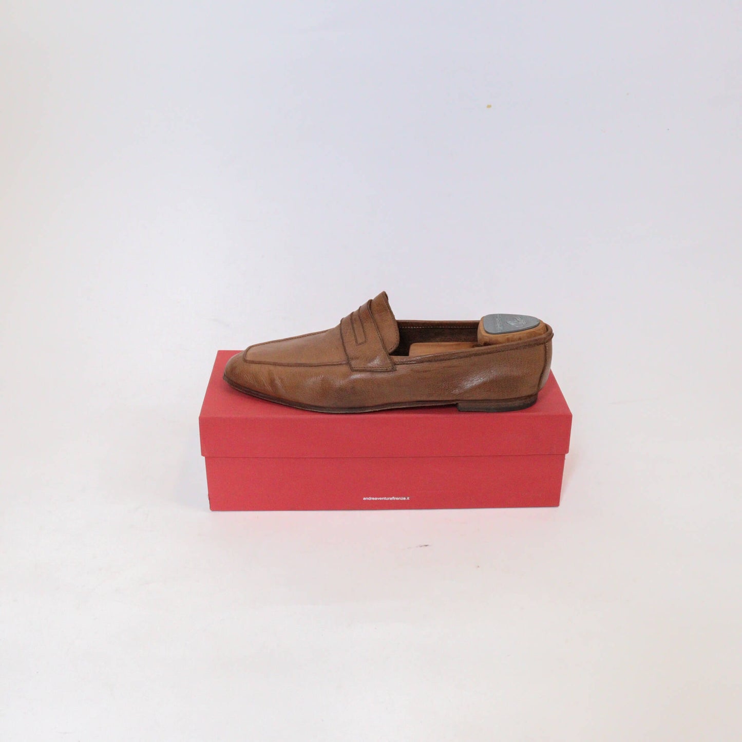 Mocasin Andrea Ventura