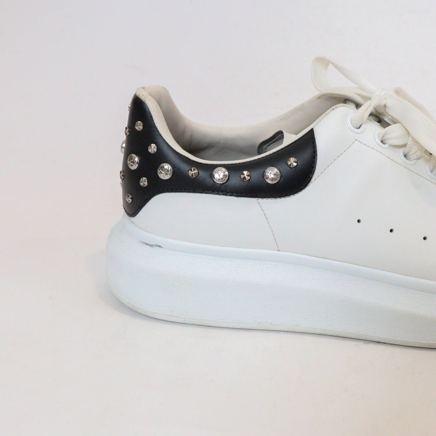 Tenis Alexander McQueen