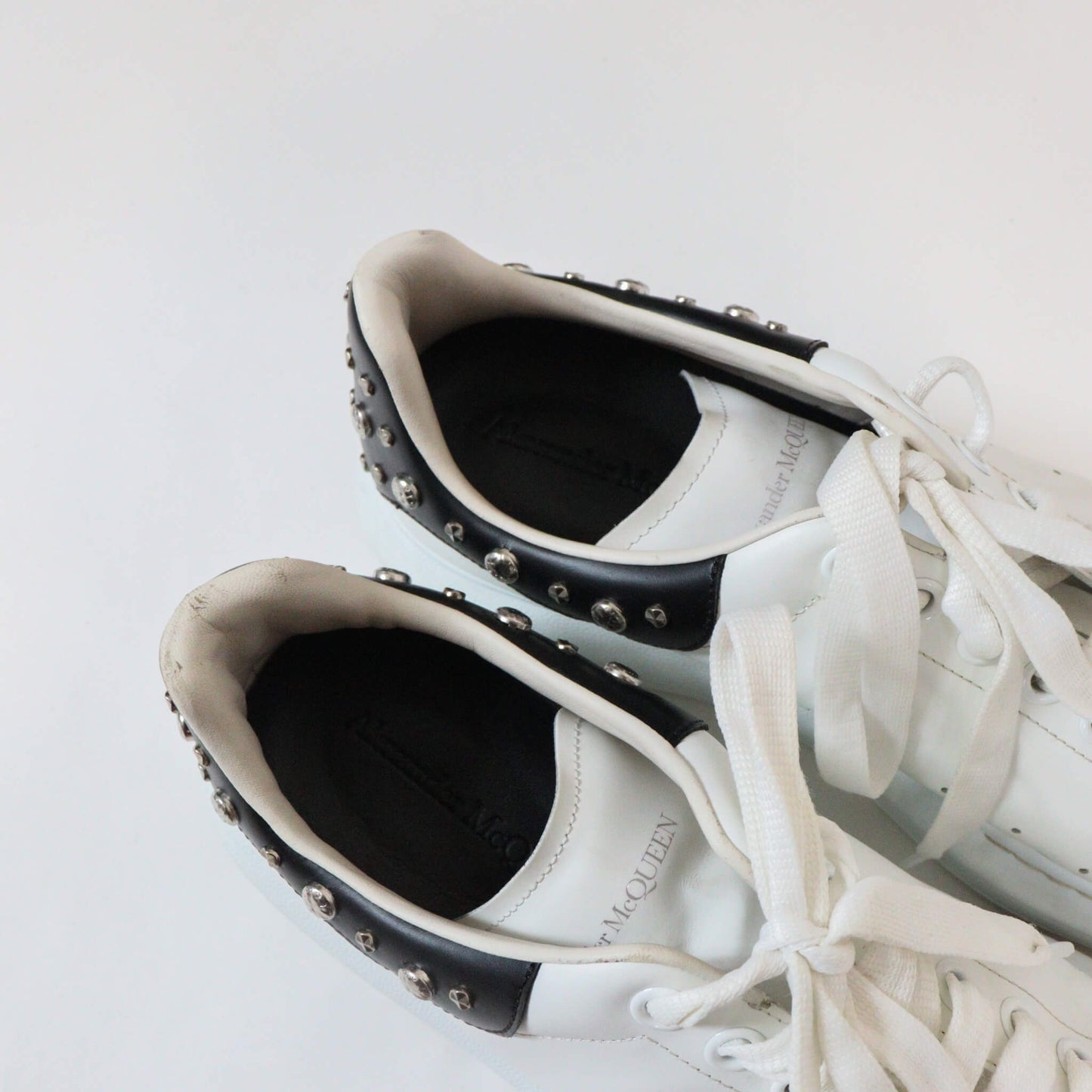 Tenis Alexander McQueen