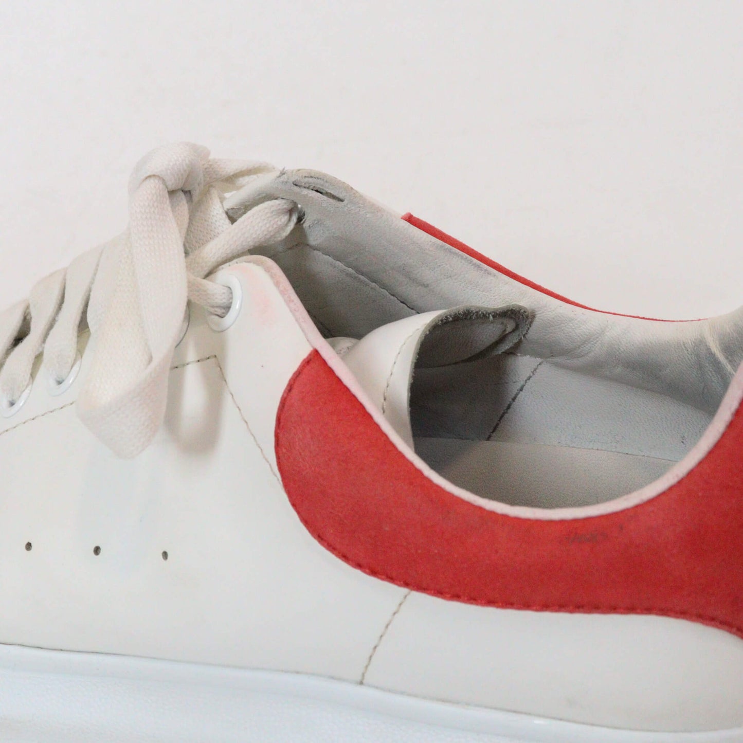Tenis Alexander McQueen
