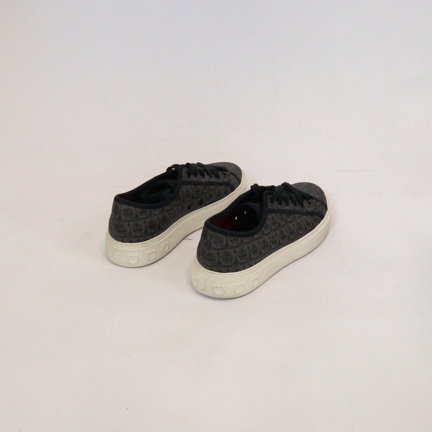 Tenis Ferragamo