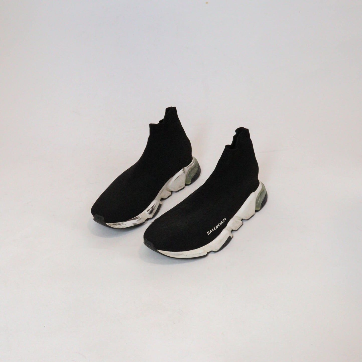 Tenis Balenciaga