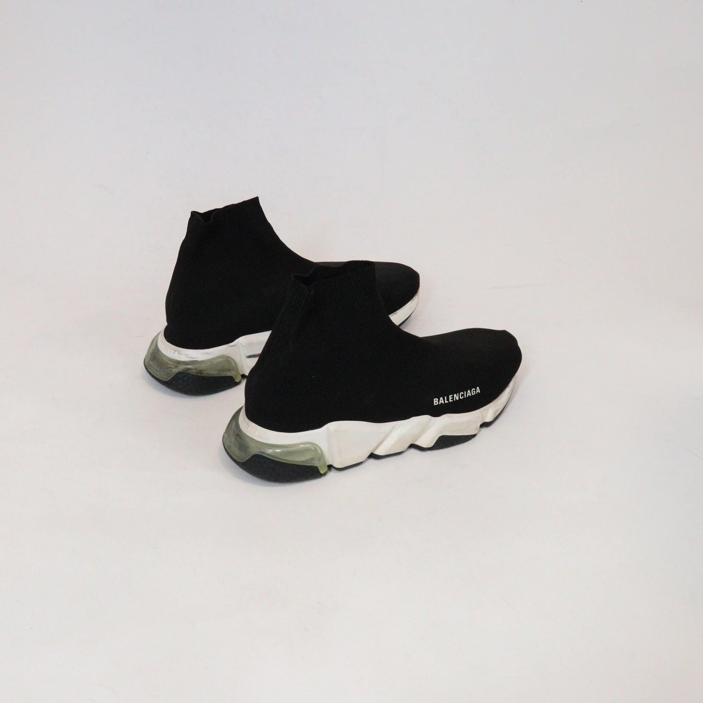 Tenis Balenciaga