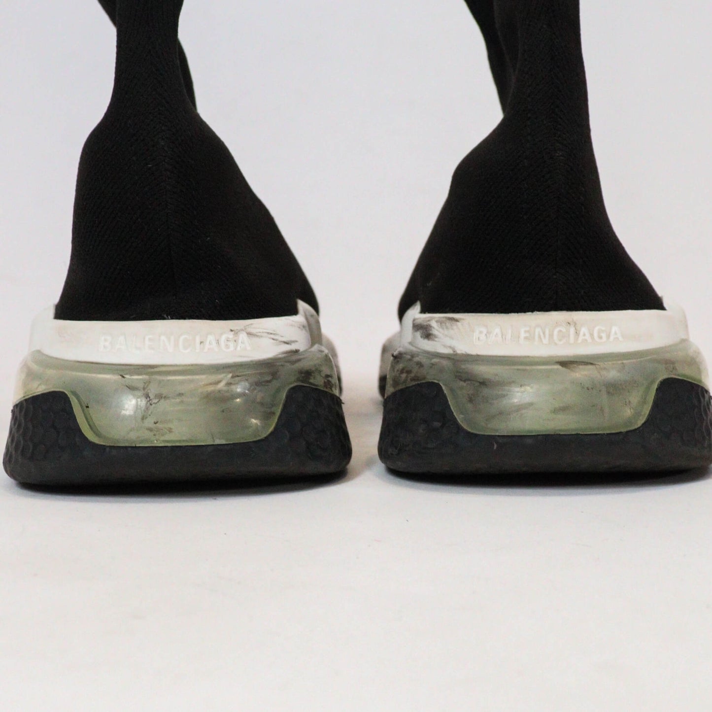 Tenis Balenciaga