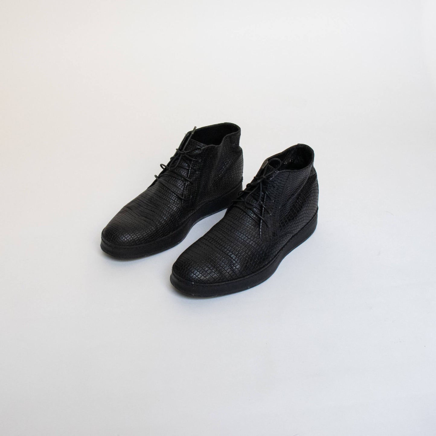 Botín Emporio Armani