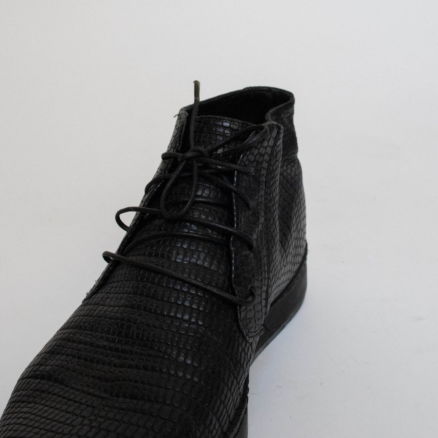 Botín Emporio Armani