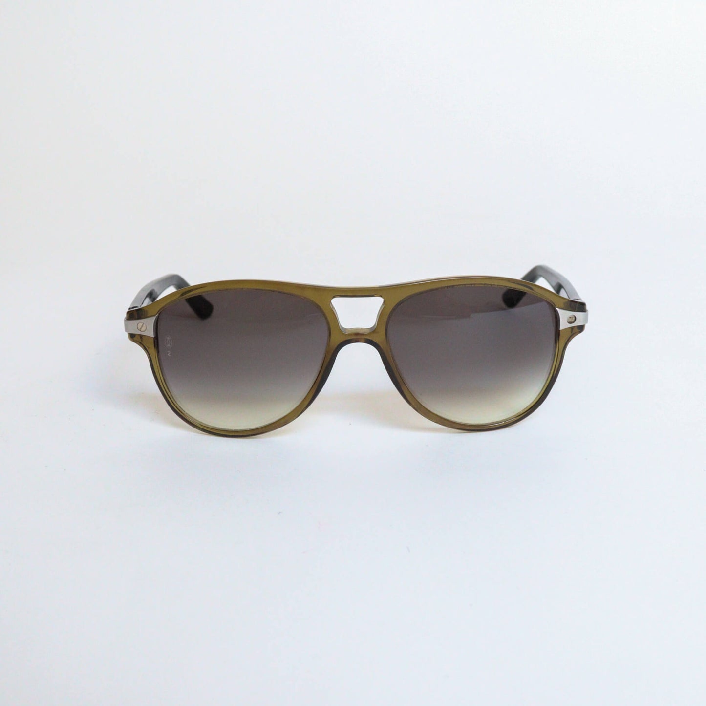 Lentes Cartier Santos 145