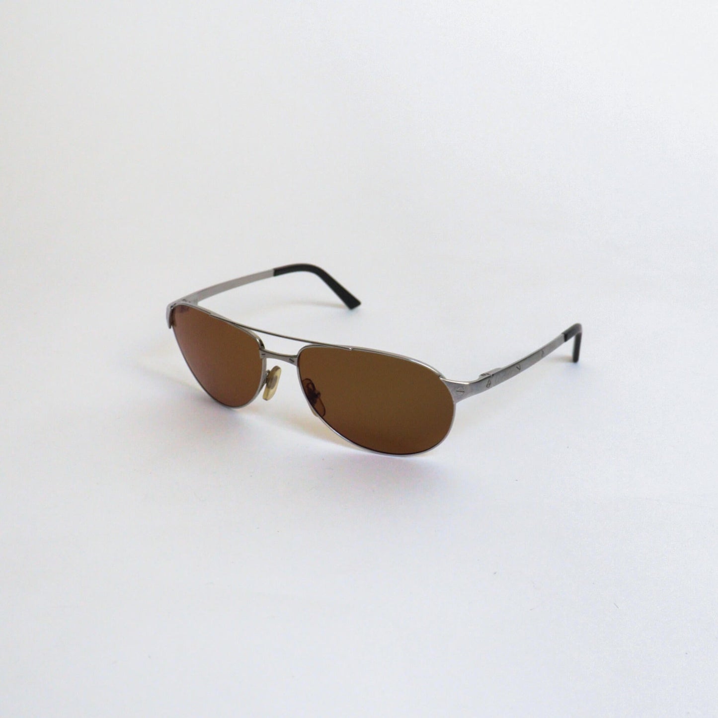 Lentes Cartier Santos-Dumont