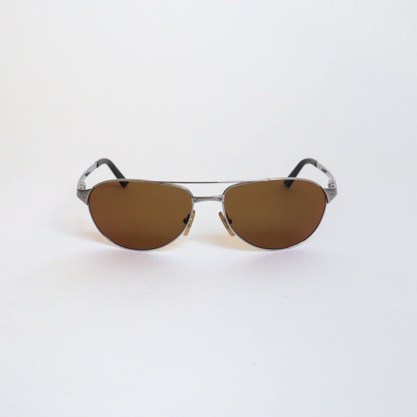 Lentes Cartier Santos-Dumont