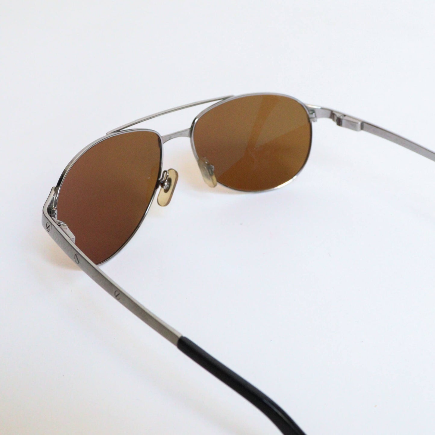 Lentes Cartier Santos-Dumont