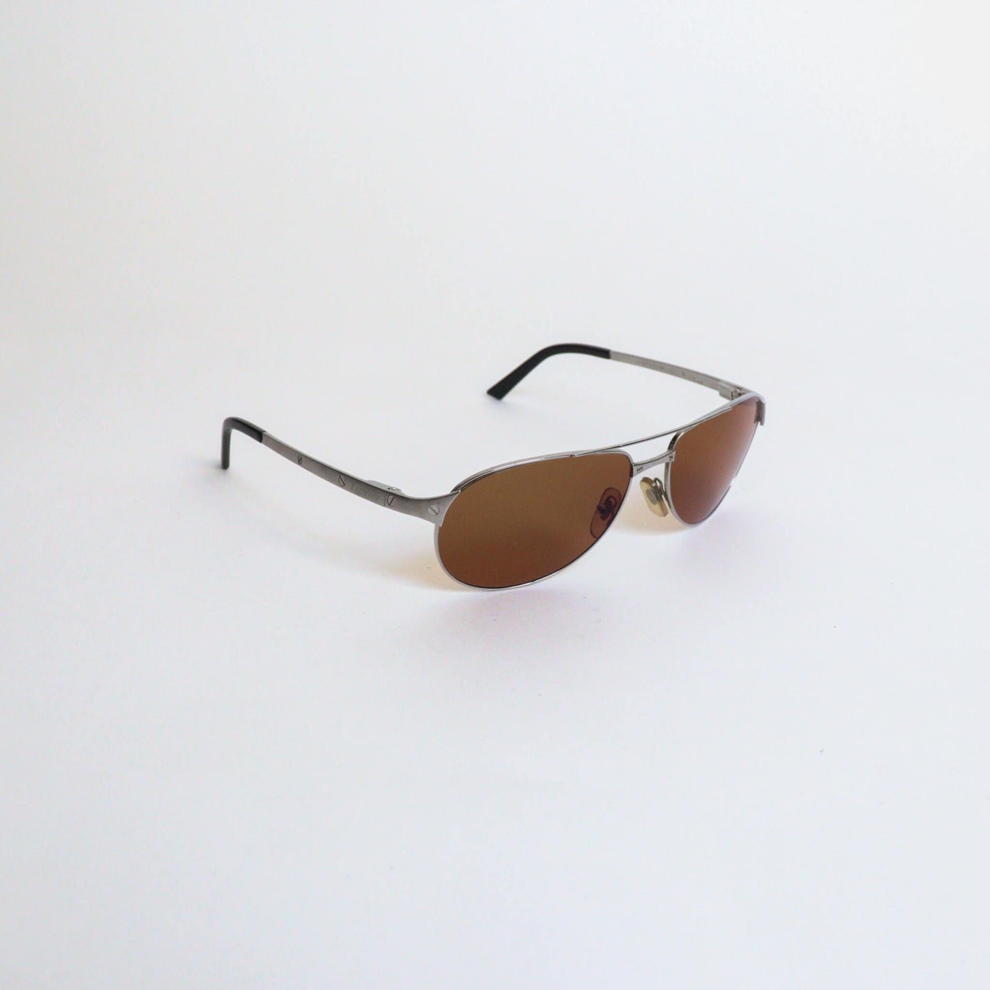 Lentes Cartier Santos-Dumont
