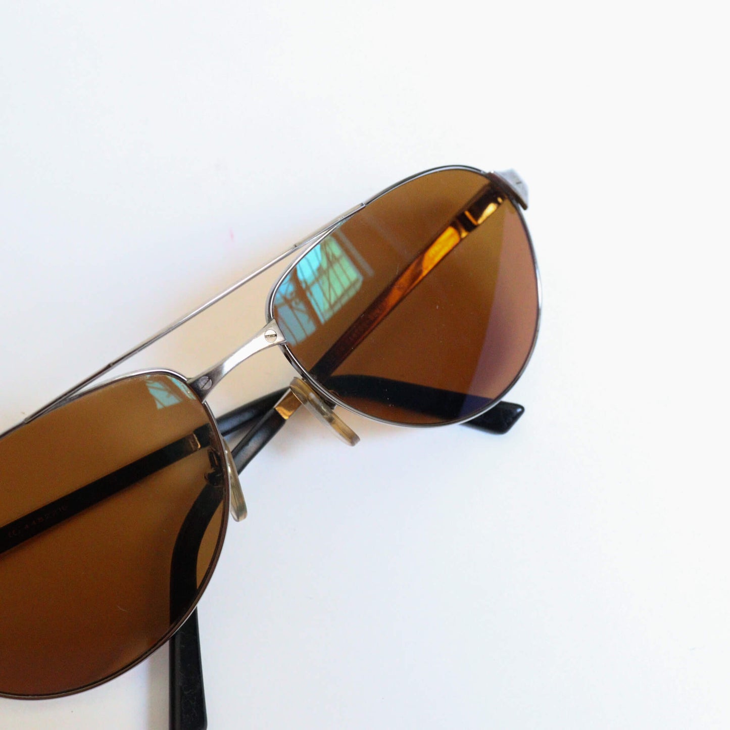 Lentes Cartier Santos-Dumont
