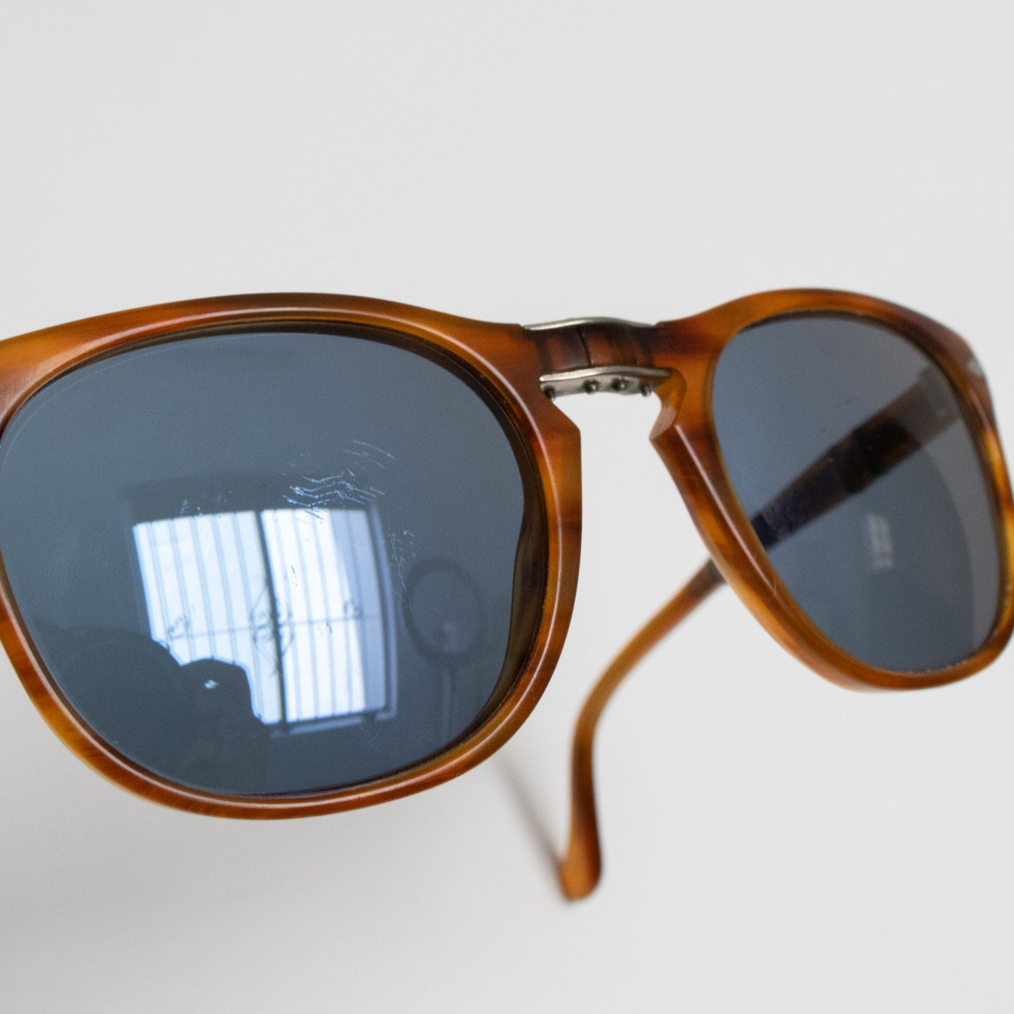 Lentes Persol Steve McQueen