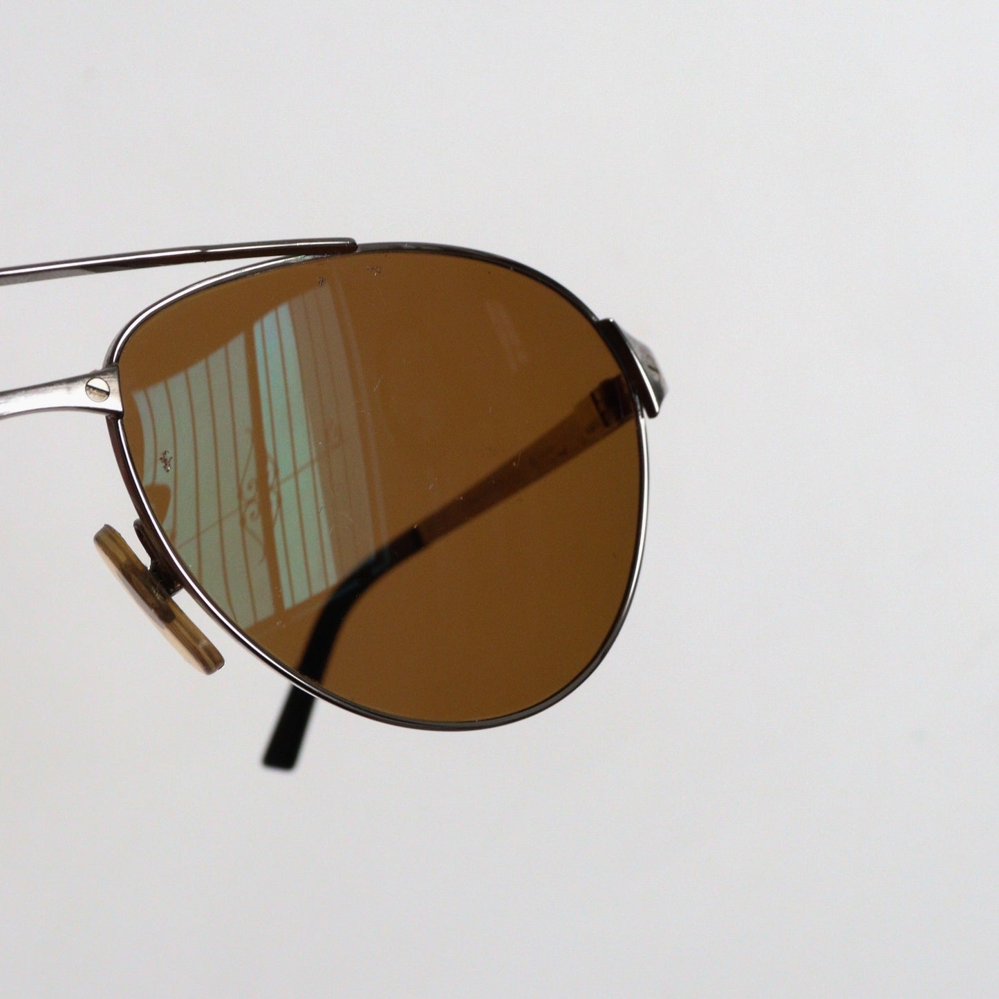 Lentes Cartier Santos-Dumont