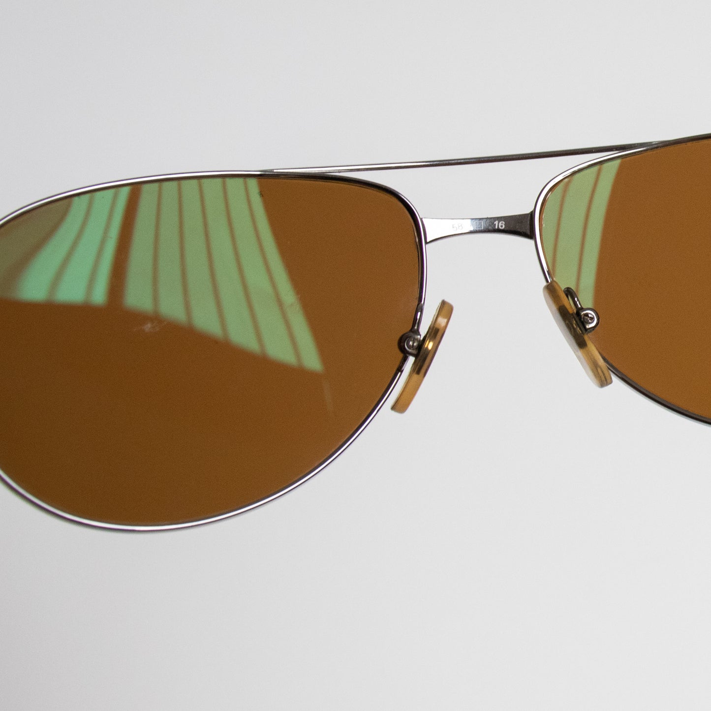 Lentes Cartier Santos-Dumont