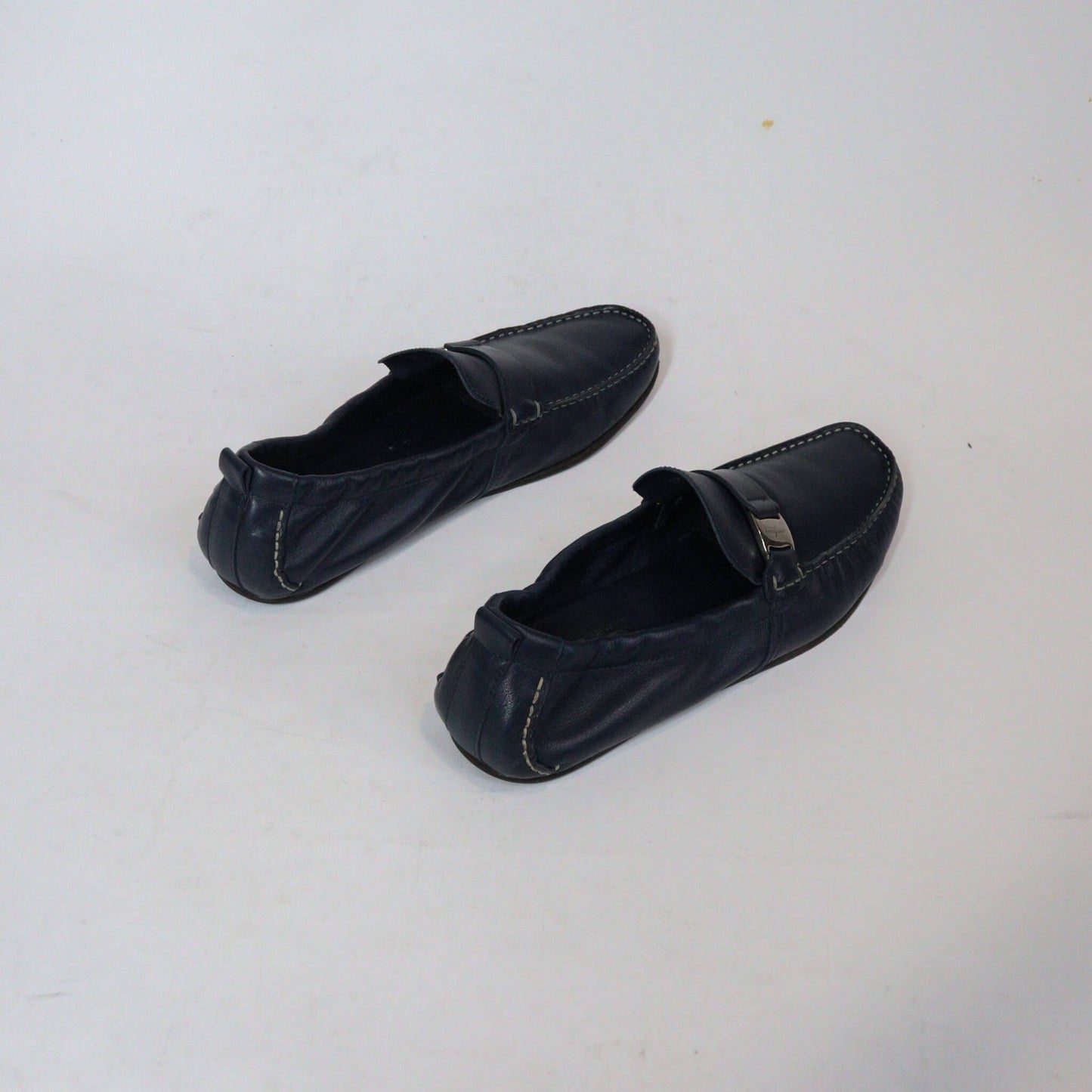 Mocasin Ferragamo