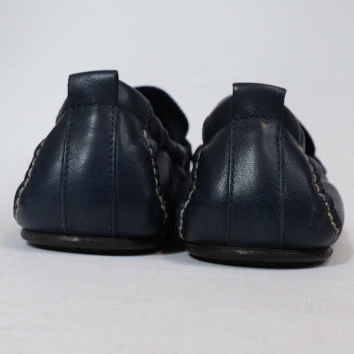 Mocasin Ferragamo