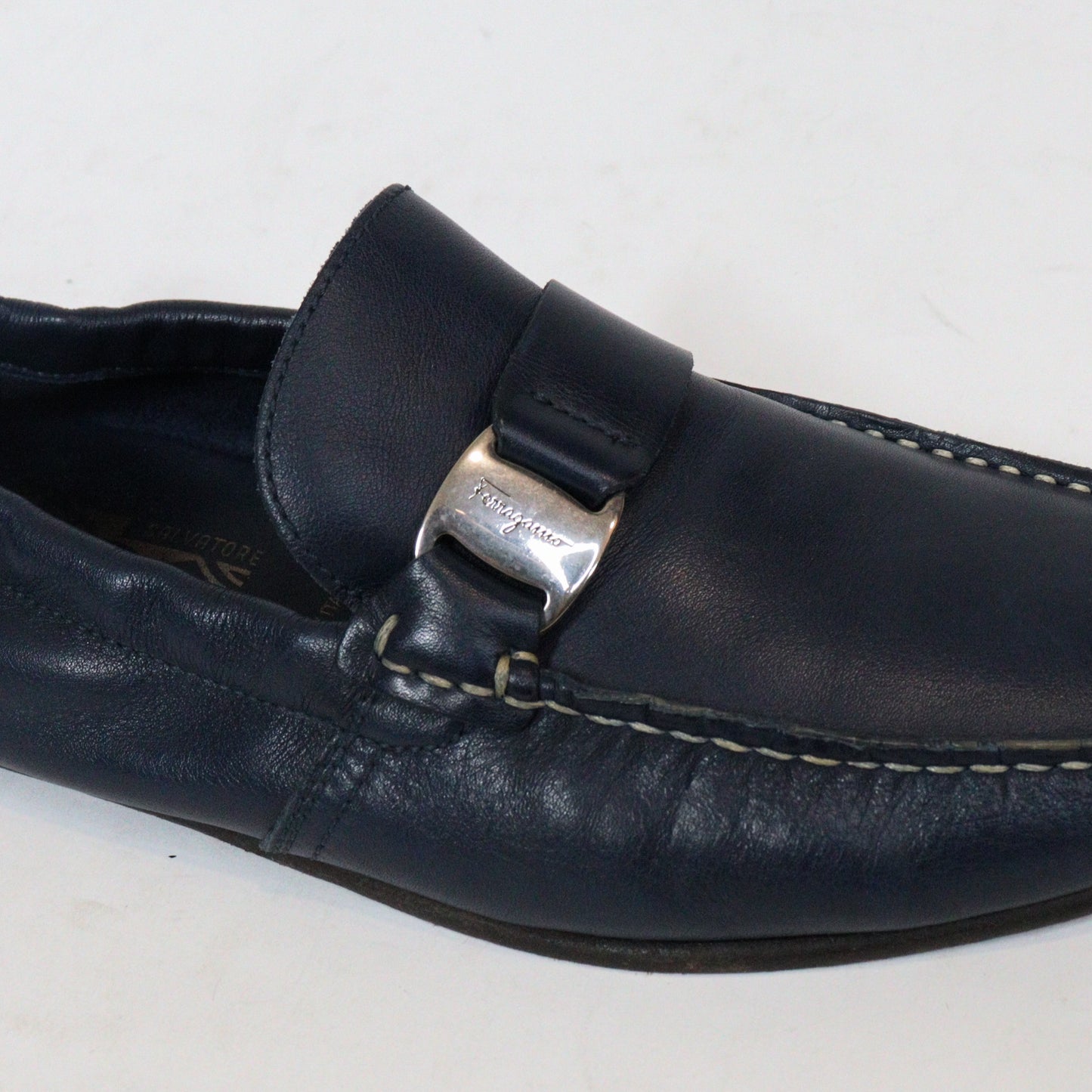 Mocasin Ferragamo