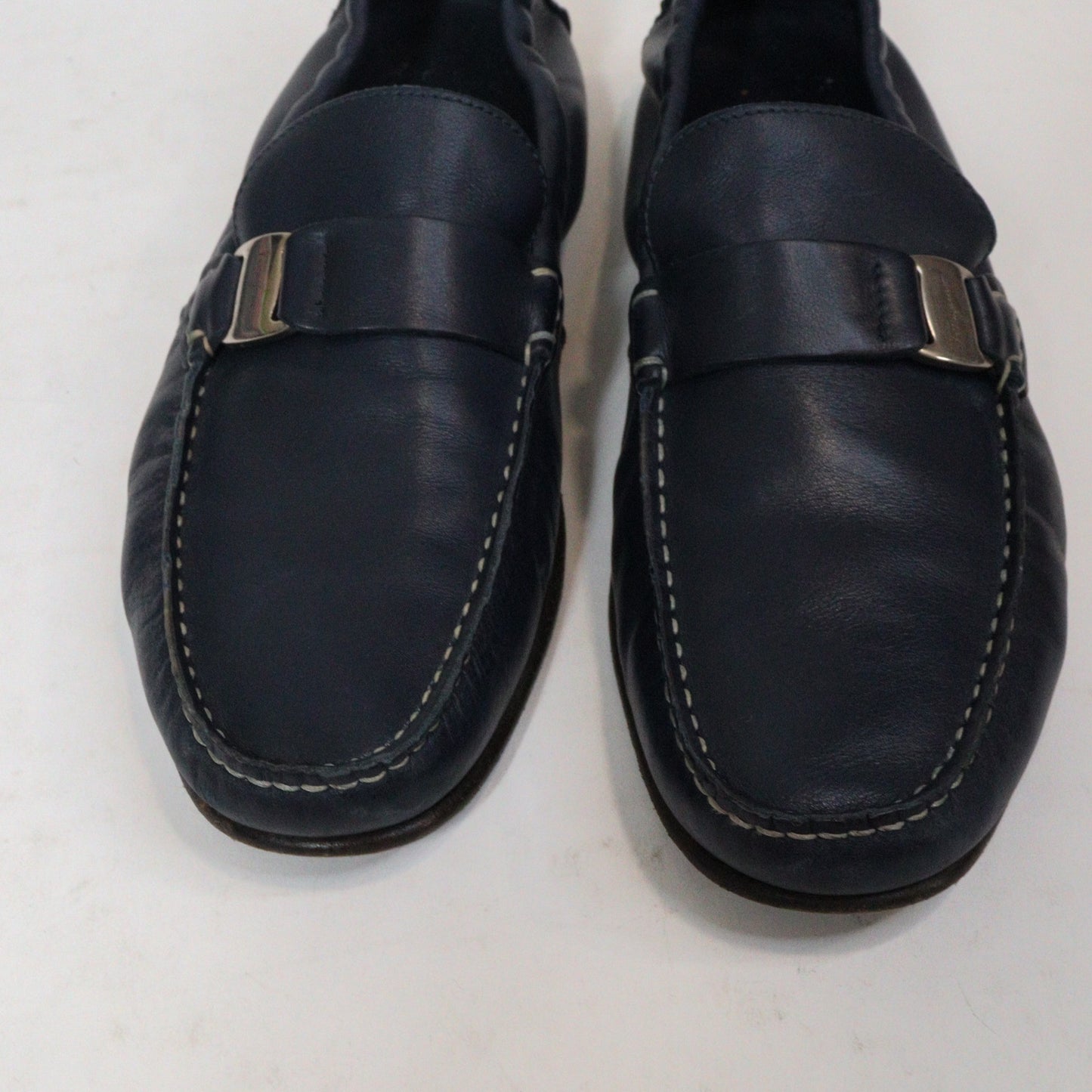 Mocasin Ferragamo