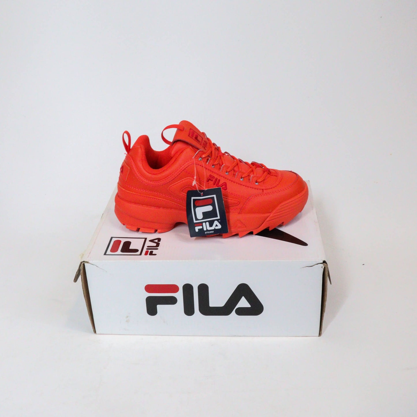 Tenis Fila