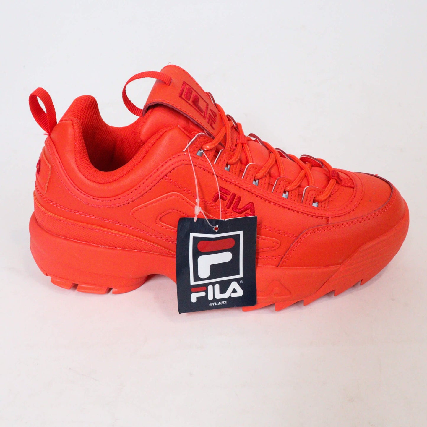 Tenis Fila